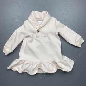 Polo Sweater Dress